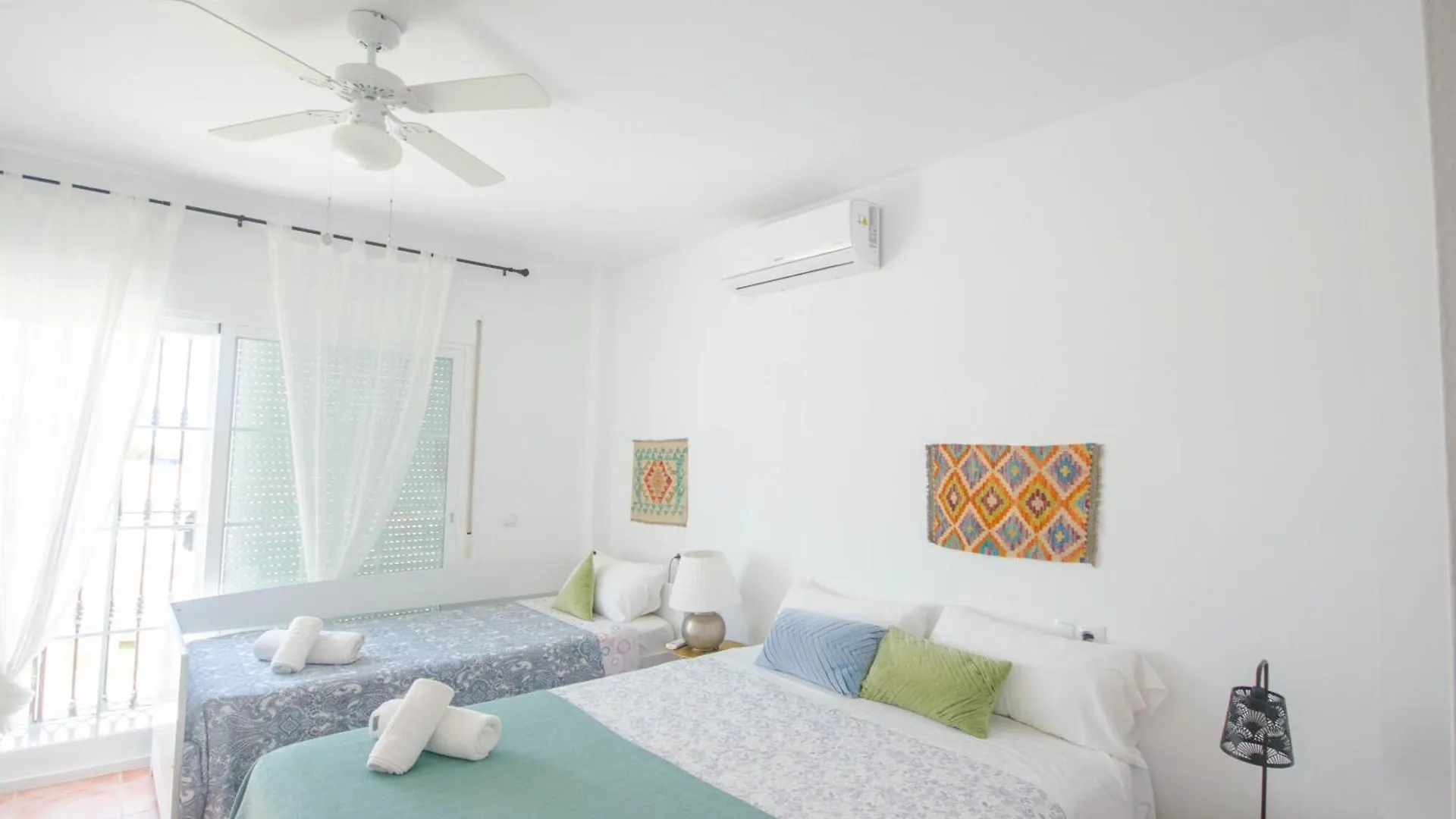 Villa El Dorado 埃斯特波纳