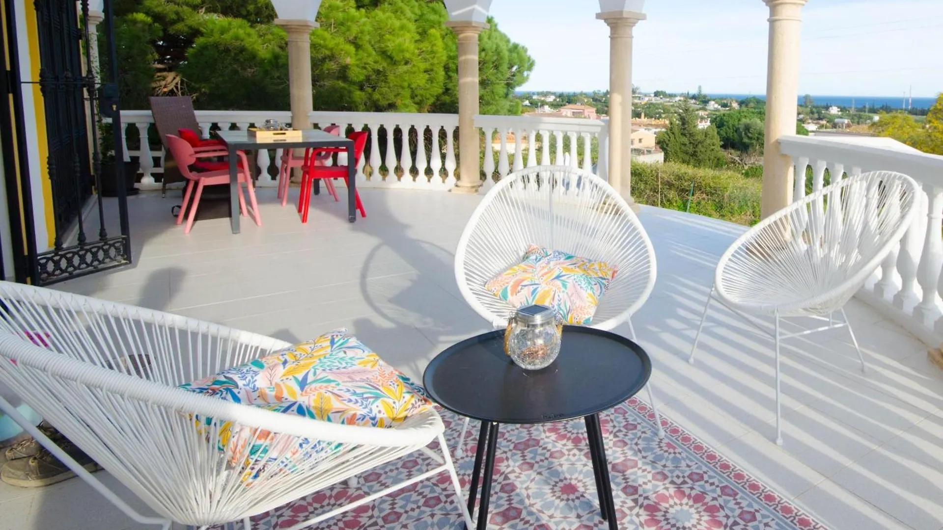 Villa El Dorado Estepona
